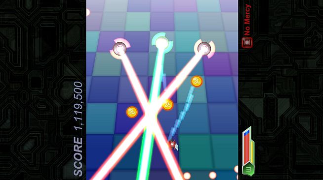 Xenoslaive Overdrive