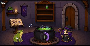 The Frog Prince: Unfrogged