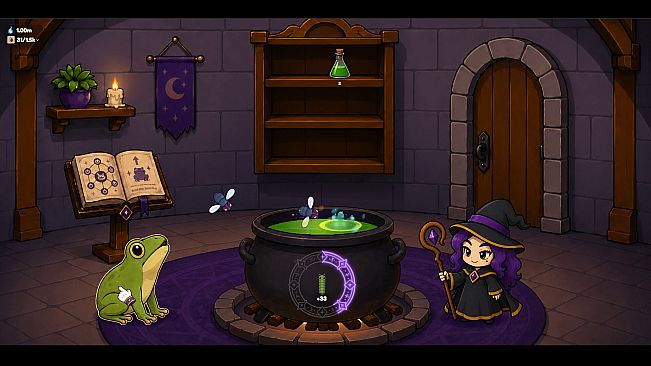 The Frog Prince: Unfrogged