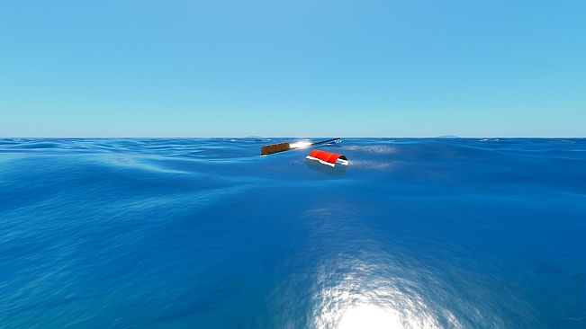 Endless Endless Ocean