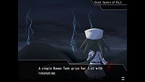 War of the Human Tanks - ALTeR