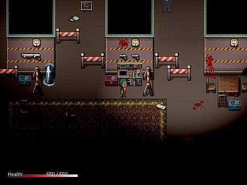 24 Hours 'til Rescue