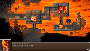 Epic Battle Fantasy 5