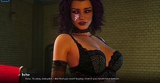 City of Broken Dreamers: Book One