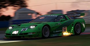 Automobilista 2 - Historical Endurance Pack Pt1