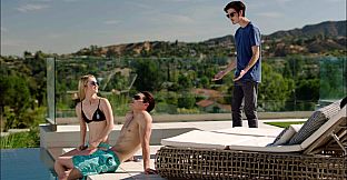 AWK - Adventures of Walker King