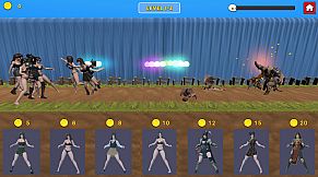 Beauty and the Beast