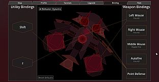 Reassembly Fields Expansion