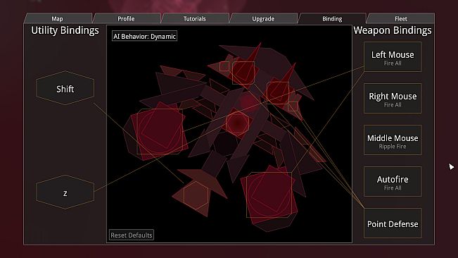 Reassembly Fields Expansion