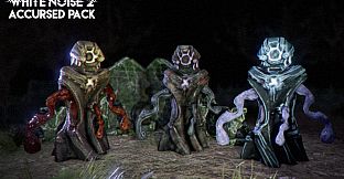 White Noise 2 - Accursed Pack