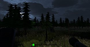 Echo's of the Dark Part 2 Escaping From Asylum