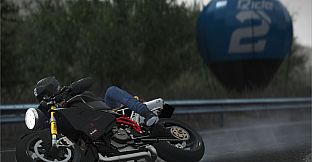 Ride 2 Exotic Bikes Pack