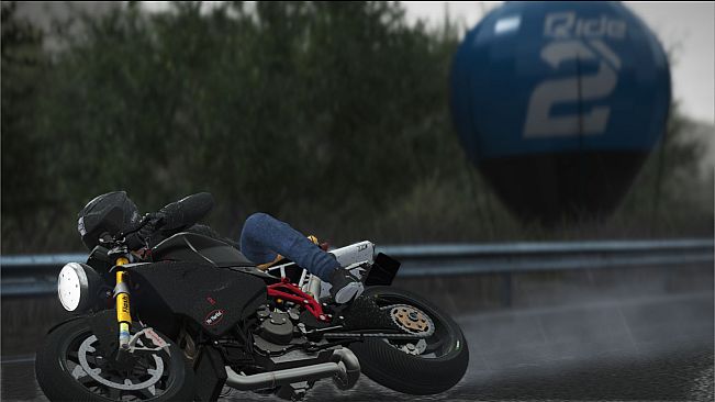 Ride 2 Exotic Bikes Pack