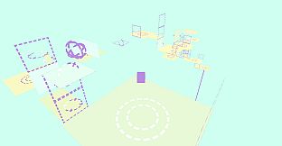 CaS-Puz: Camera Surface Puzzle