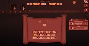 Wordy Online - Classic Word Games