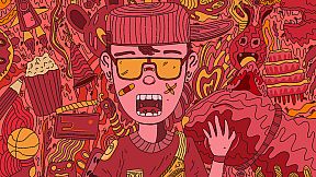 I commissioned some ladybugs 2