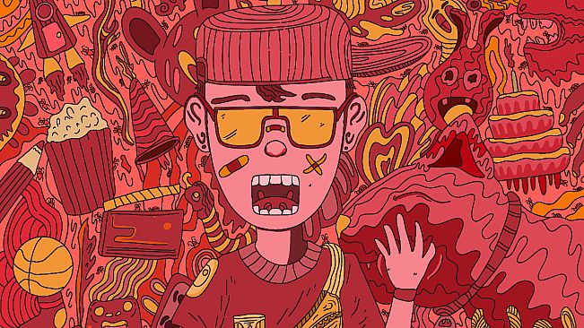 I commissioned some ladybugs 2