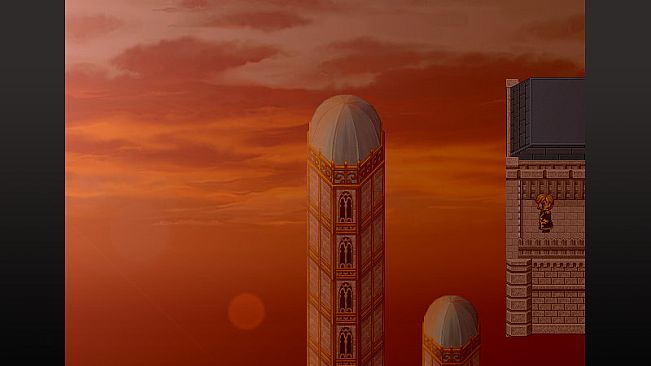 META REVELATIONS - RING SPIRITS