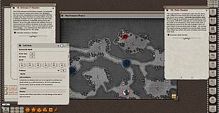 Fantasy Grounds - Mini-Dungeon #027: Kaltenheim (5E)