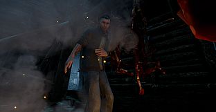 Dead by Daylight - A Lullaby for the Dark Chapter