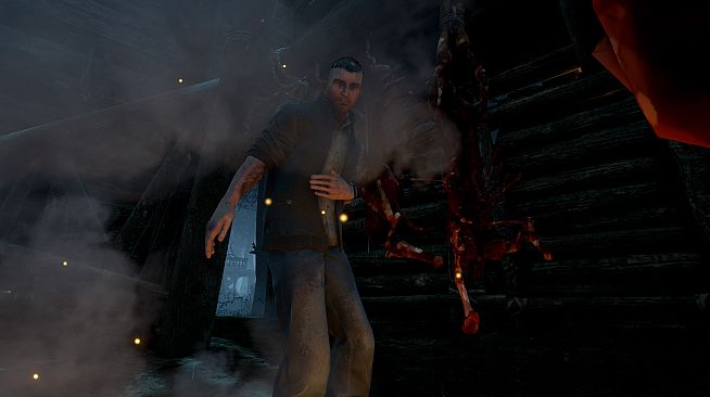 Dead by Daylight - A Lullaby for the Dark Chapter