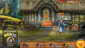 The Enthralling Realms: An Alchemist's Tale