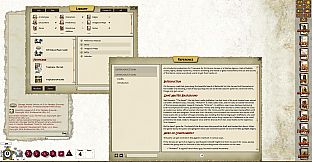 Fantasy Grounds - Tropicana: Die Fast... (or die trying) (Savage Worlds)