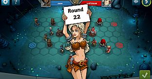 Epic Arena - Brotherhood Of Order Pack