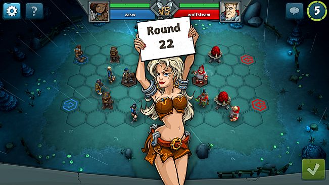 Epic Arena - Brotherhood Of Order Pack