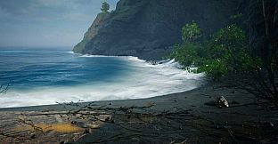 Liber 2: Lost in time