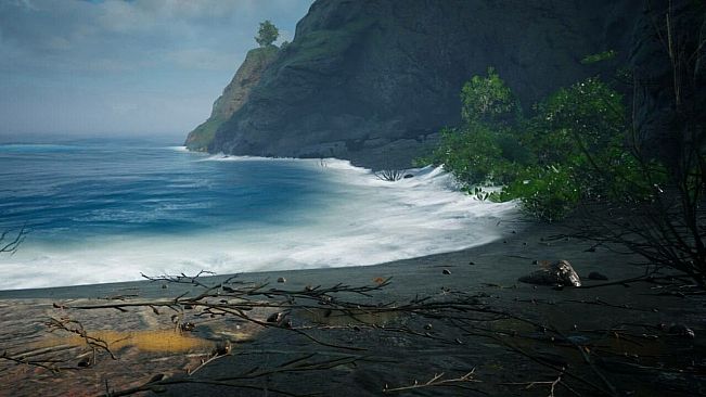 Liber 2: Lost in time