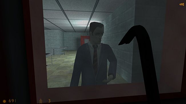 Half-Life Soundtrack
