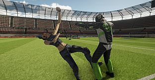 Street Warriors Online: Police & Bikers (Skin Pack)