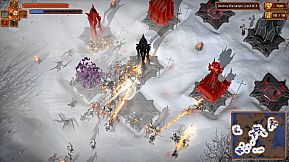 Lornsword Winter Chronicle