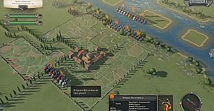 Field of Glory II: Medieval - Rise of the Swiss