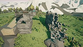 The Enjenir: The Engineering Physics Building Simulator