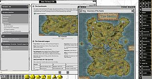 Fantasy Grounds - The Realm