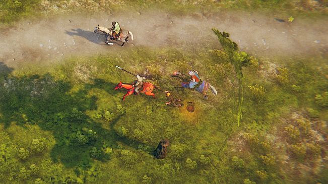 Rustler - Murder Madness