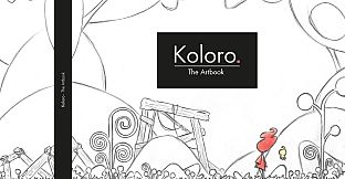 Koloro - Digital Artbook and Wallpapers