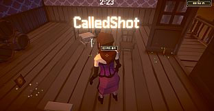 Called Shot