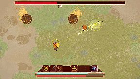 EURGAVA - Pathforgers