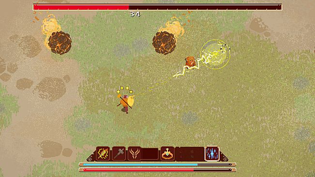 EURGAVA - Pathforgers