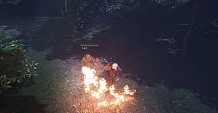 Skelemental: Monk's Fury