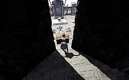 Princess Safia & Her Lesbian Master