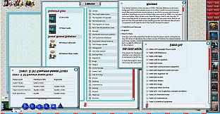 Fantasy Grounds - Interface Zero 2.0 for Savage Worlds
