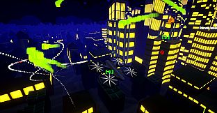 New Jersey Drone Simulator