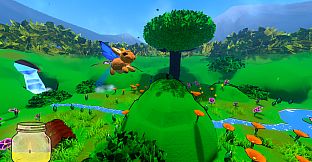 BunnyFly: Season of Summer