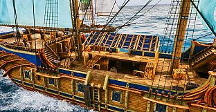 ARK Tides of Fortune