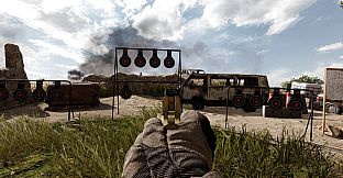 Insurgency: Sandstorm - High Resolution Texture Pack