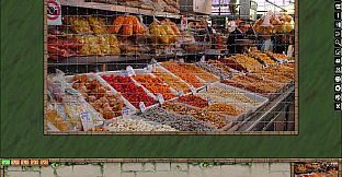 Jigsaw Puzzle Pack - Pixel Puzzles Ultimate: Spain